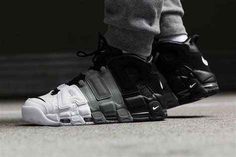 best nike uptempo colorways.